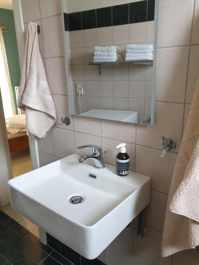 Comfortable Apartment In The Center Of Volos Very Close To The Port Exterior photo